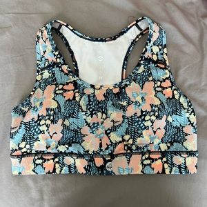 Senita Sarah Sports Bra
